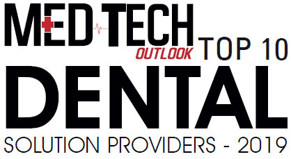 Top 10 Dental Solution Companies - 2019