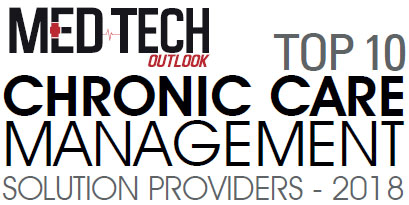 Top 10 Chronic Care Management Solution Companies - 2018