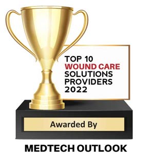 Top 10 Wound Care Solutions Companies – 2022