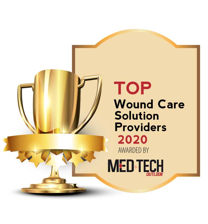 Top 10 Wound Care Solution Companies in APAC - 2020