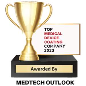 Top Medical Device Coating Companies – 2023
