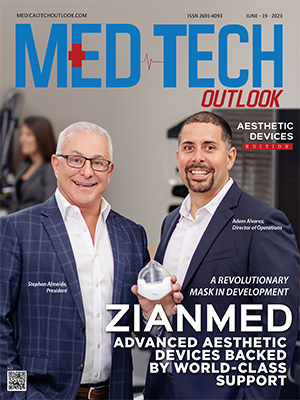 Top Aesthetic Devices Companies ZianMed: Advanced Aesthetic Devices Backed by World-Class Support
