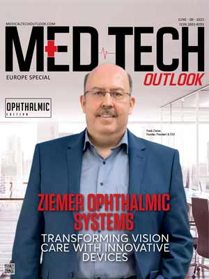 Ziemer Ophthalmic Systems:Transforming Vision Care with Innovative Devices