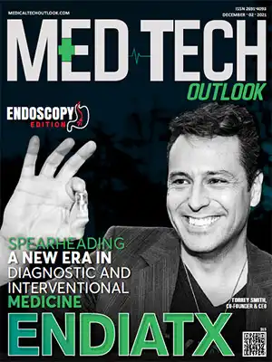 Endiatx: Spearheading A New Era in Diagnostic and Interventional Medicine