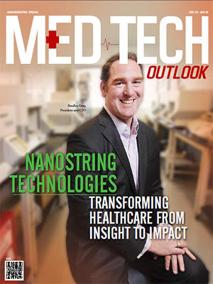 Top Nanomedicine Solution Companies Nanostring Technologies: Transforming Healthcare From Insight To Impact
