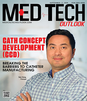 Top Catheter Design and Manufacturing Companies Cath Concept Development (CCD): Breaking the Barriers to Catheter Manufacturing