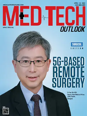  5g-Based Remote Surgery