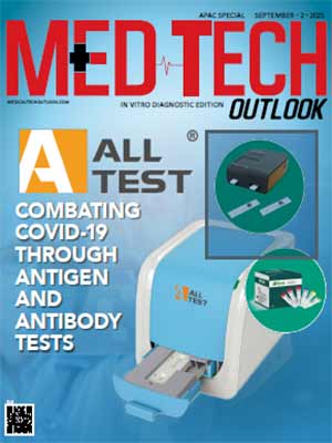 All Test : Combating Covid-19 Through Antigen And Antibody Tests
