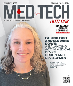 Failing Fast and Slowing Down: A Balancing Act in Medical Device Design and Development