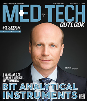 BIT Analytical Instruments: A Vanguard of Turnkey Medical Instruments