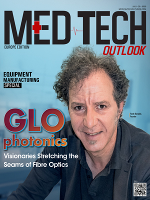 Top Equipment Manufacturing Companies in Europe GLOphotonics: Visionaries Stretching the Seams of Fibre Optics