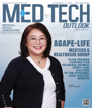Top Medical Device Consulting Companies in APAC Agape-Life Medtech & Healthcare Group: Your Premier Partner For Seamless Market Entry And Success In The Dynamic Asia-Pacific Region