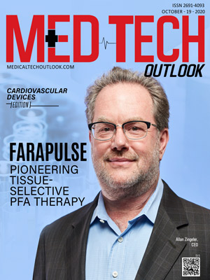 Top CardioVascular Device Companies FARAPULSE: Pioneering Tissue-Selective PFA Therapy