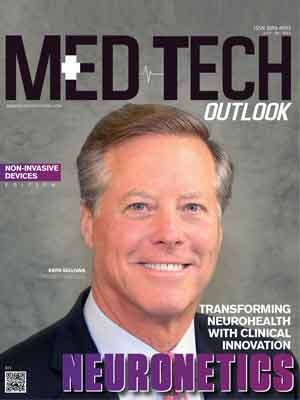  Neuronetics: Transforming Neurohealth With Clinical Innovation