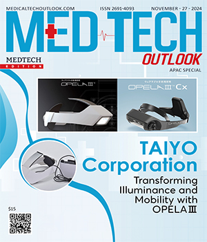 Top Medical Gloves Providers in Apac TAIYO Corporation: Transforming Illuminance and Mobility with OPELAⅢ