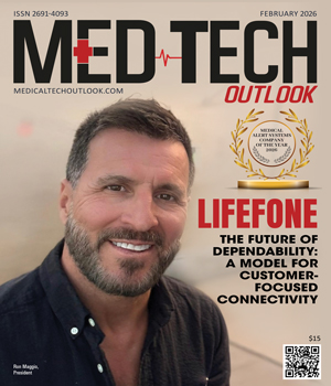 Lifefone: The Future Of Dependability: A Model For Customerfocused Connectivity