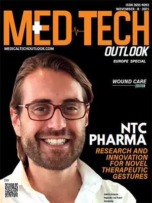 NTC Pharma: Research And Innovation For Novel Therapeutic Gestures