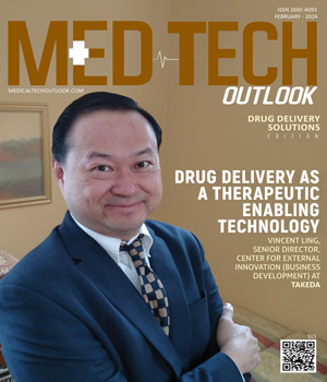 Drug Delivery as A Therapeutic Enabling Technology
