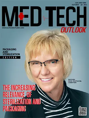Top Packaging and Sterilization Solutions Companies The Increasing Relevance of Sterilization and Packaging