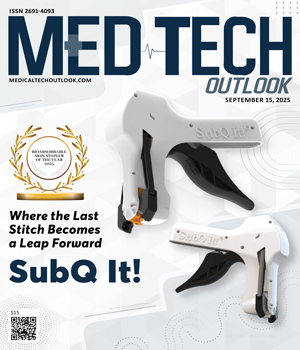 SubQ It!: Where the Last Stitch Becomes a Leap Forward 1