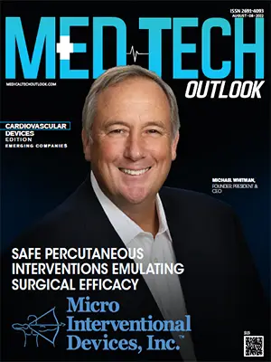 Micro Interventional Devices: Safe Percutaneous Interventions to Achieve Surgical Efficacy