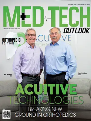 Top Orthopedic Devices Companies Acuitive Technologies: Breaking New Ground in Orthopedics