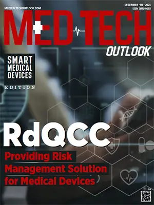 RdQCC: Providing Risk Management Solution for Medical Devices