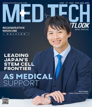 Top Regenerative Medicine Solutions Providers in APAC As Medical Support : Leading Japan’s Stem Cell Frontier