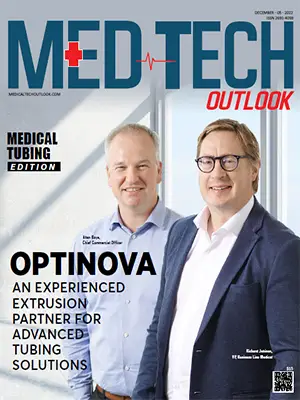 Optinova: An Experienced Extrusion Partner for Advanced Tubing Solutions