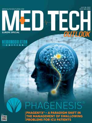 Phagenesis<sup>®</sup>: Phagenyx<sup>®</sup> - A Paradigm Shift in The Management of Swallowing Problems for ICU Patients