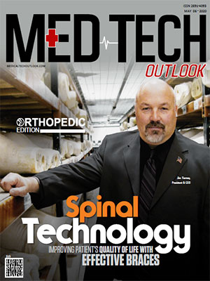 Spinal Technology: Improving Patient's Quality of Life with Effective Braces