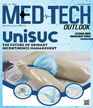UniSUC: The Future of Urinary Incontinence Management