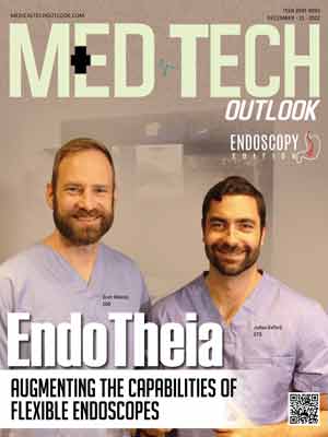 EndoTheia: Augmenting The Capabilities Of Flexible Endoscopes