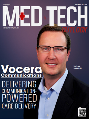 Vocera Communications: Delivering Communication-Powered Care Delivery