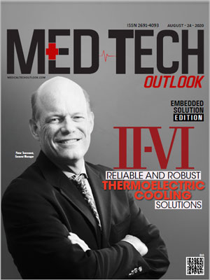 II-VI: Reliable and Robust Thermoelectric Cooling Solutions