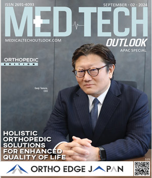 Ortho Edge Japan: Holistic Orthopedic Solutions for Enhanced Quality of Life