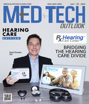RxHearing: Bridging The Hearing Care Divide