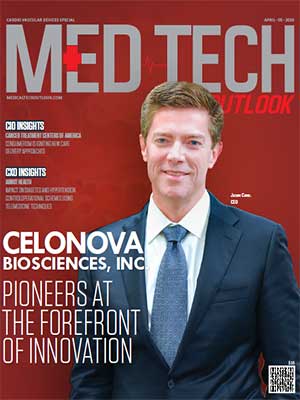 Top CardioVascular Device Companies Celonova Biosciences, INC.: Pioneers at the Forefront of Innovation