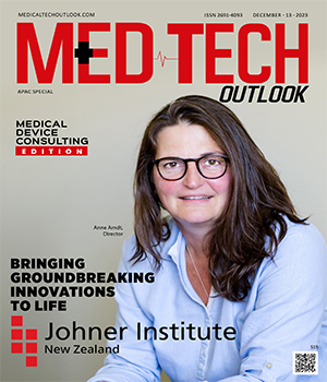 Top Medical Device Consulting Services Companies in Apac Johner Institute New Zealand: Bringing Groundbreaking Innovations to Life
