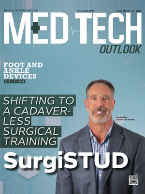 SurgiSTUD: Shifting to a Cadaver-Less Surgical Training