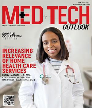 Top Blood Collection Device Companies Increasing Relevance of Home Health Care Services