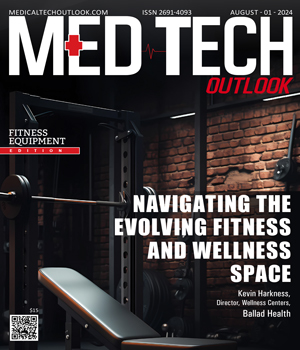 Navigating The Evolving Fitness And Wellness Space