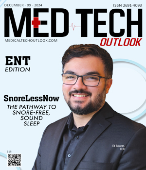 SnoreLessNow: The Pathway To Snore-Free, Sound Sleep