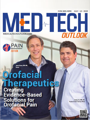 Orofacial Therapeutics: Creating Evidence-Based Solutions for Orofacial Pain