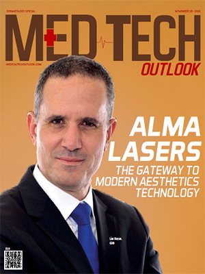 Alma Lasers: The Gateway to Modern Aesthetics Technology