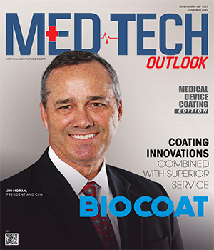 Top Medical Device Coating Companies Biocoat: Coating Innovations Combined with Superior Service