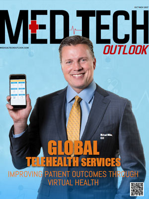 Global Telehealth Services: Improving Patient Outcomes Through Virtual Health
