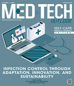 Infection Control Through Adaptation, Innovation, And Sustainability