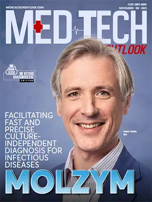 Molzym: Facilitating Fast and Precise Culture-Independent Diagnosis for Infectious Diseases