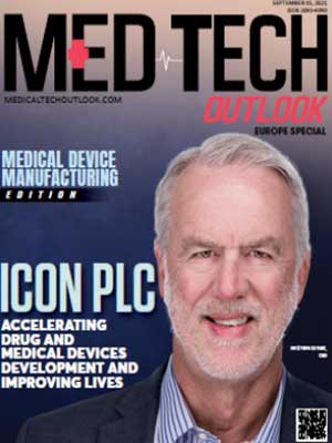 Icon Plc : Accelerating Drug And Medical Devices Development And Improving Lives